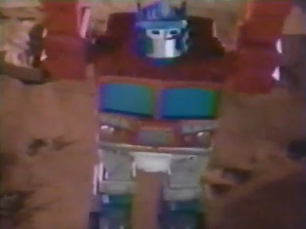 Transformers G1 Seaons 3 Tommy Kennedy Image  (6 of 16)